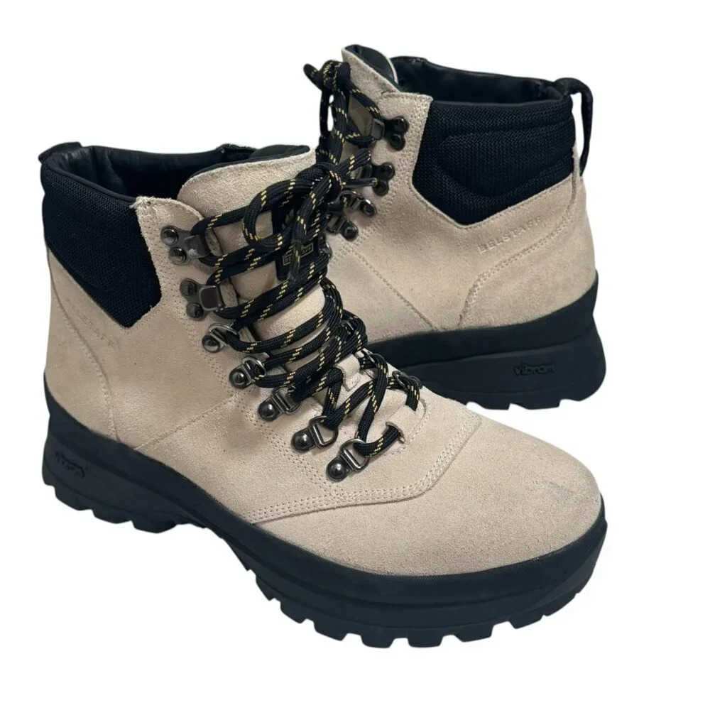 Belstaff ankle high